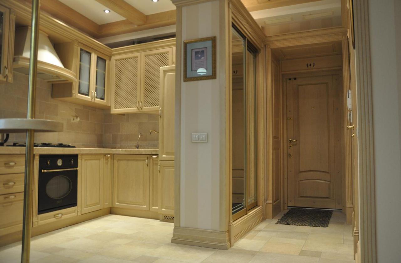Apartments In Lviv Center Екстериор снимка