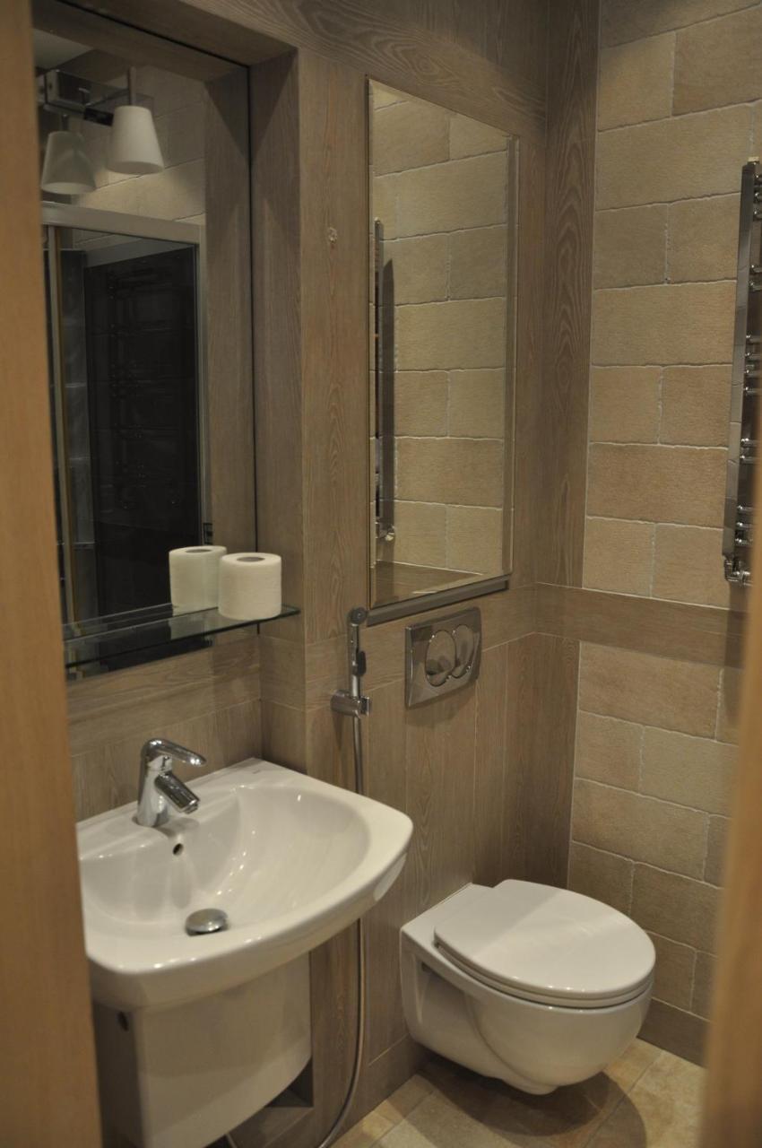 Apartments In Lviv Center Екстериор снимка