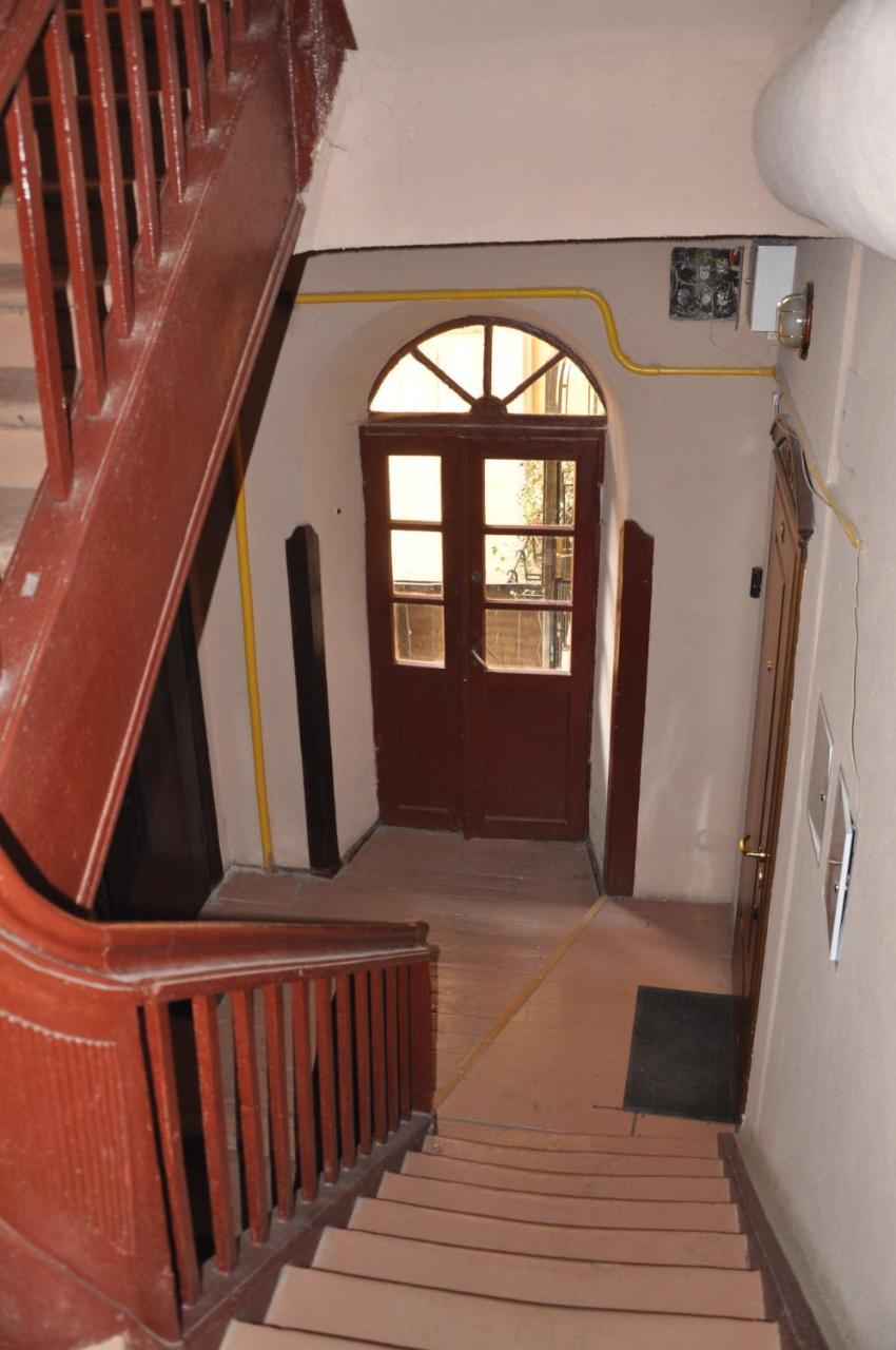 Apartments In Lviv Center Екстериор снимка