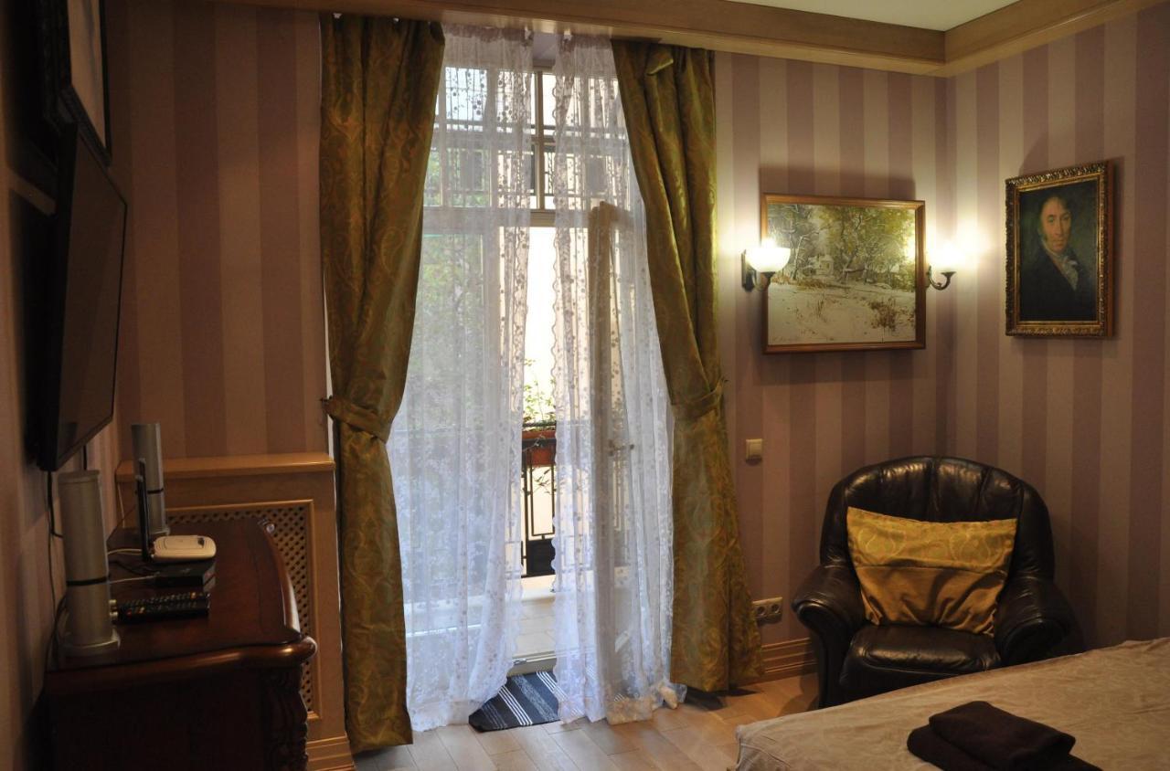 Apartments In Lviv Center Екстериор снимка